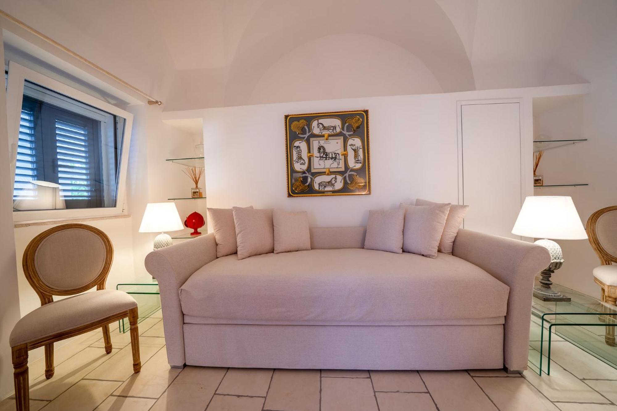 Masseria Artemisia Vista Mare オストゥーニ エクステリア 写真