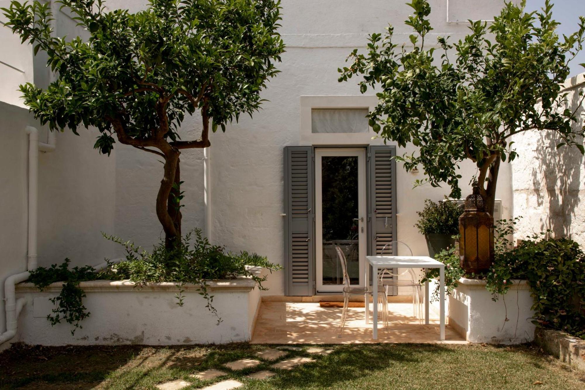 Masseria Artemisia Vista Mare オストゥーニ エクステリア 写真
