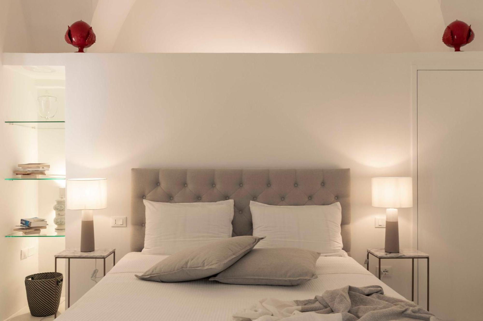Masseria Artemisia Vista Mare オストゥーニ エクステリア 写真