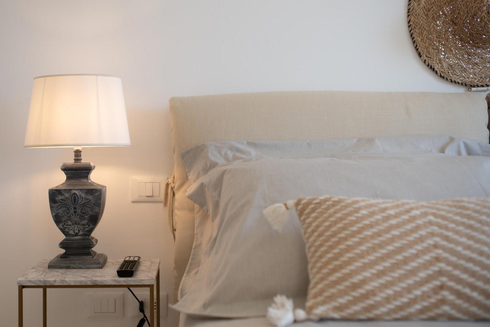 Masseria Artemisia Vista Mare オストゥーニ エクステリア 写真