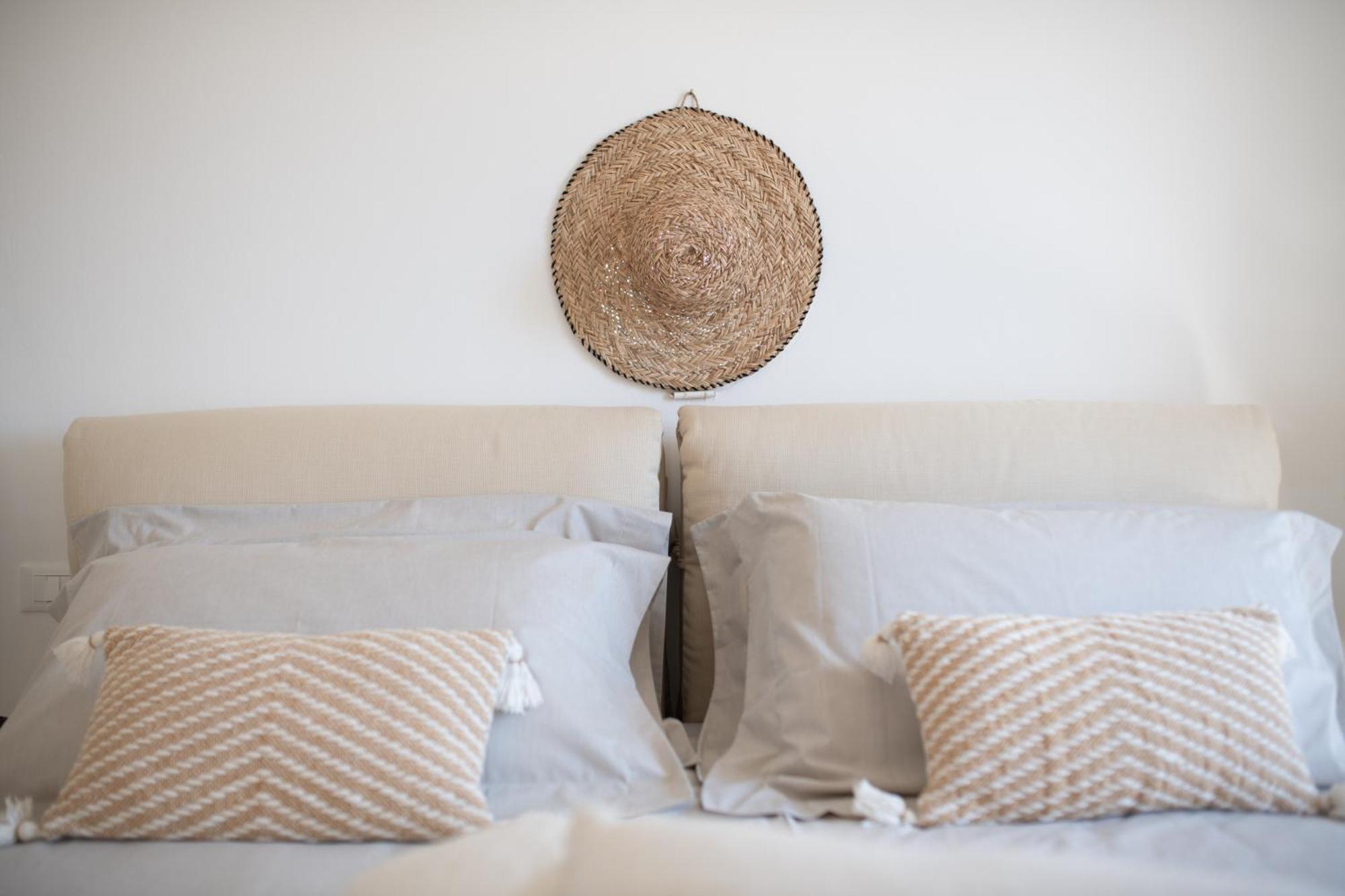 Masseria Artemisia Vista Mare オストゥーニ エクステリア 写真