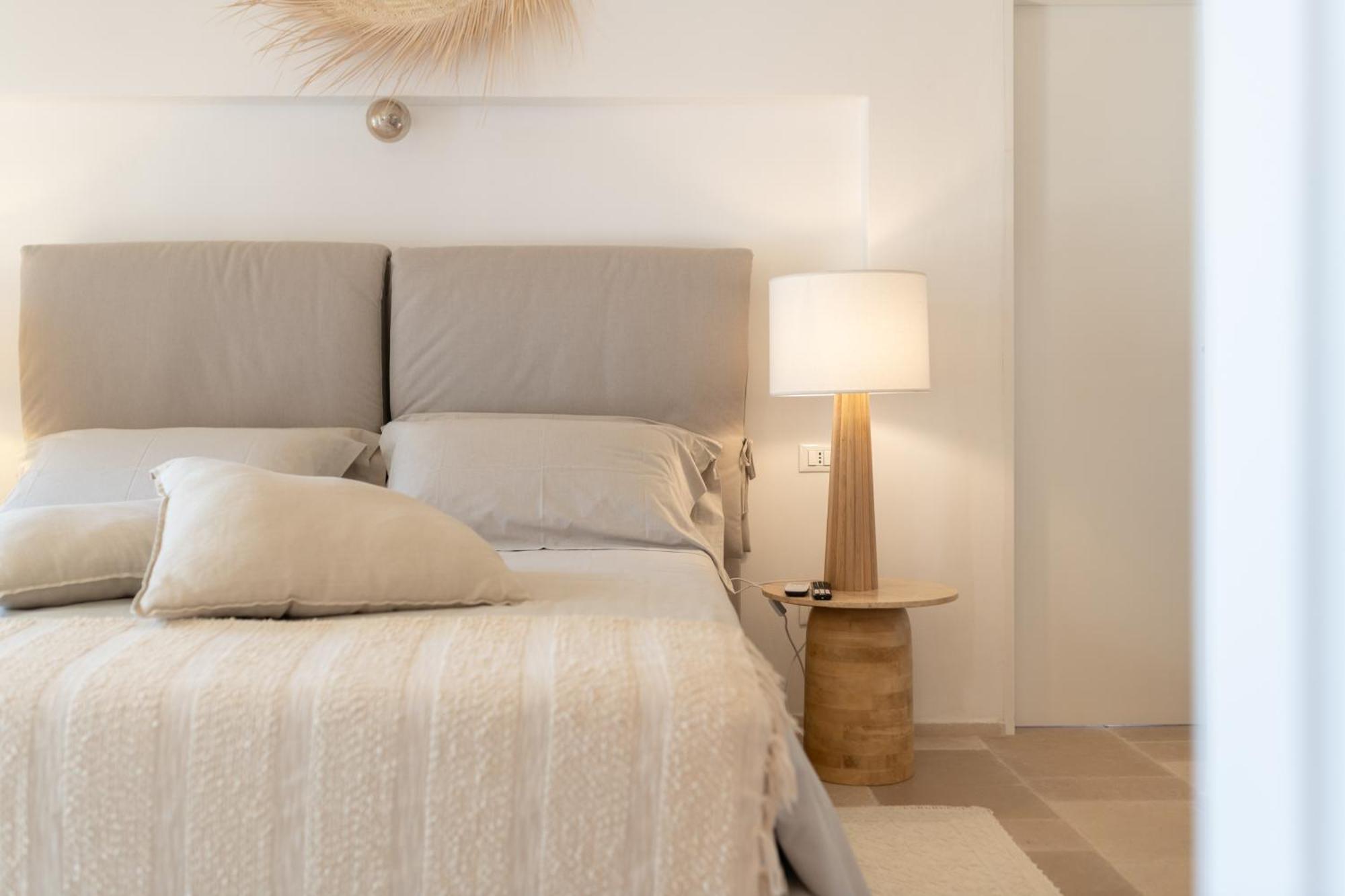 Masseria Artemisia Vista Mare オストゥーニ エクステリア 写真